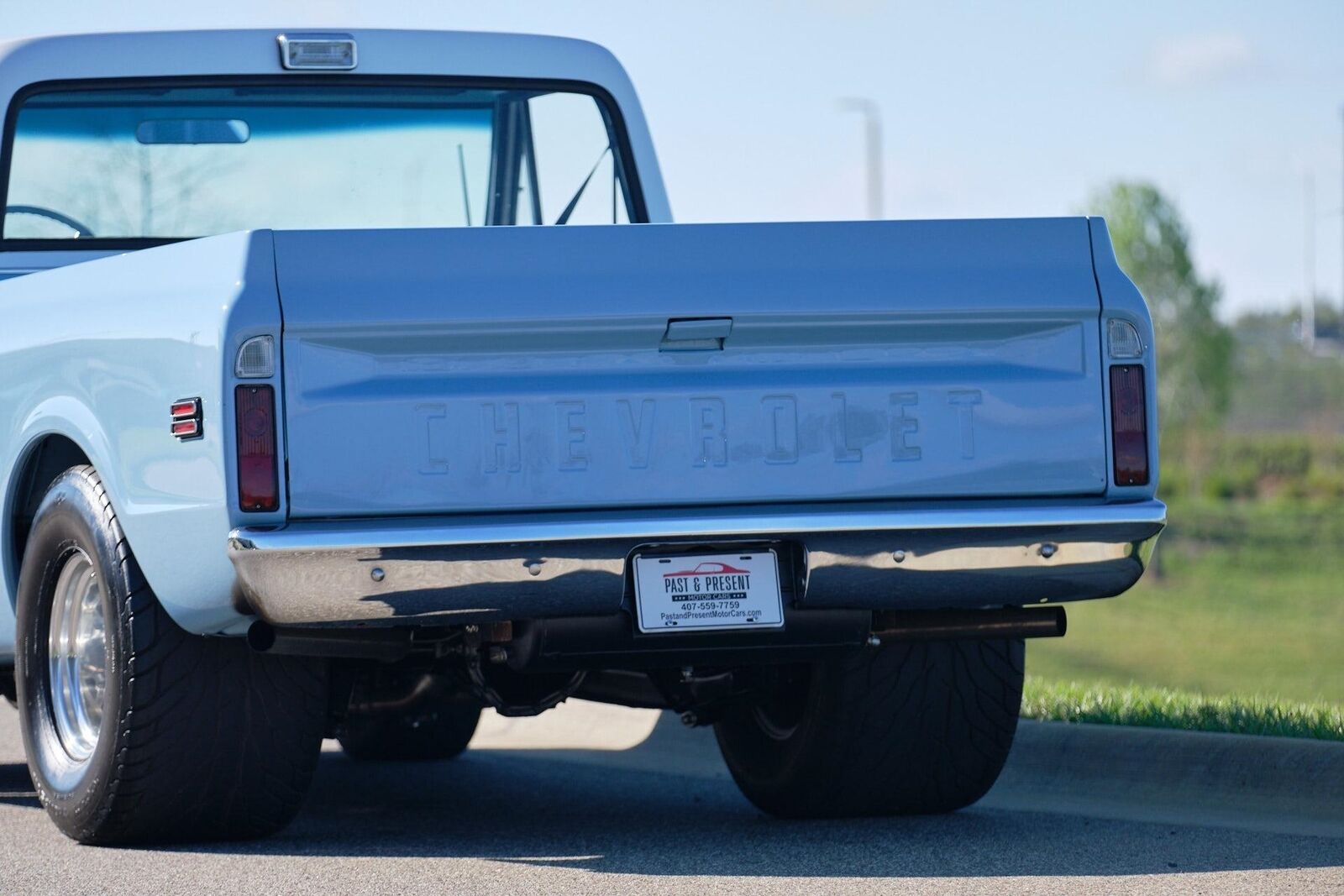Chevrolet-C-10-1972-2-Door-20