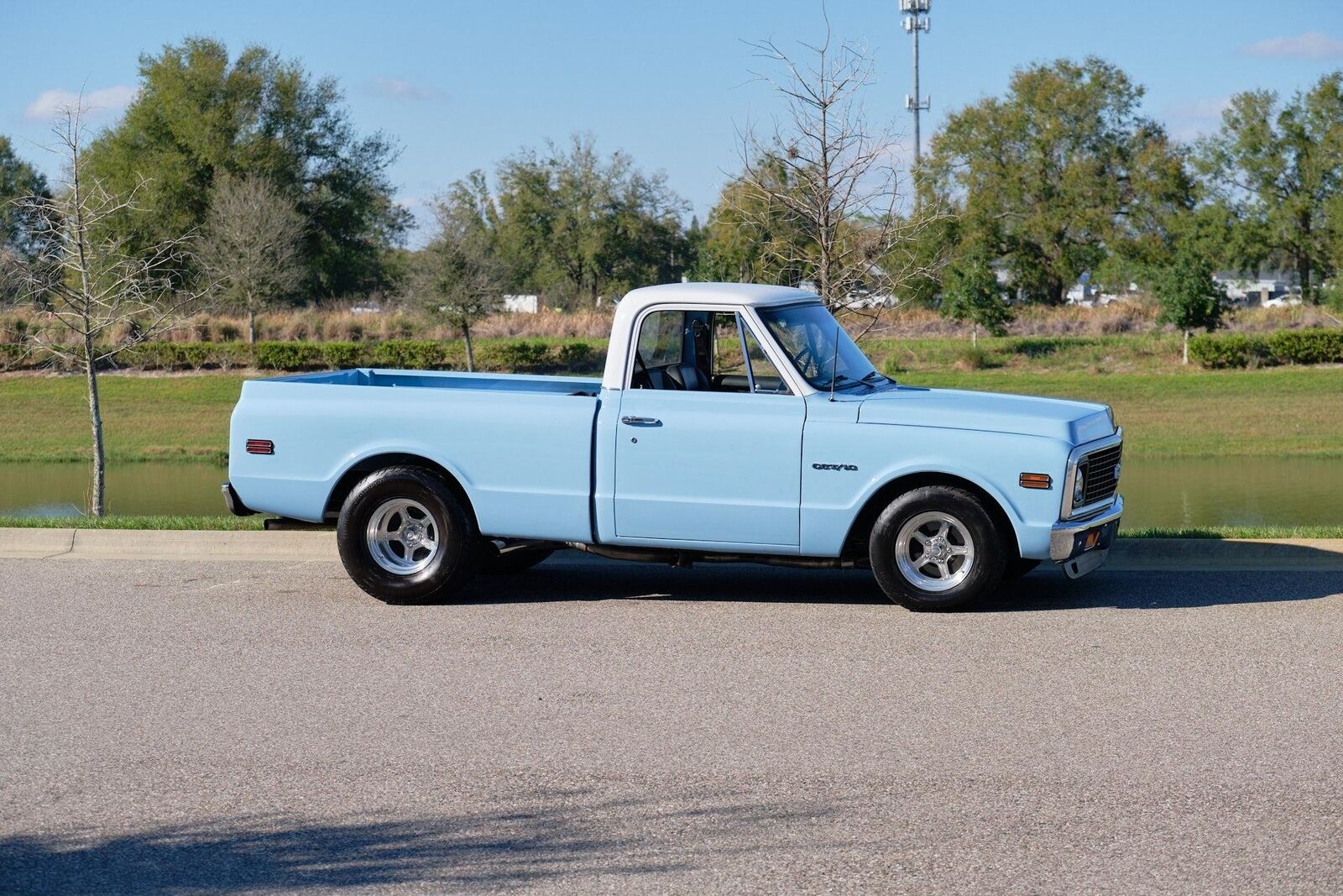 Chevrolet-C-10-1972-2-Door-34