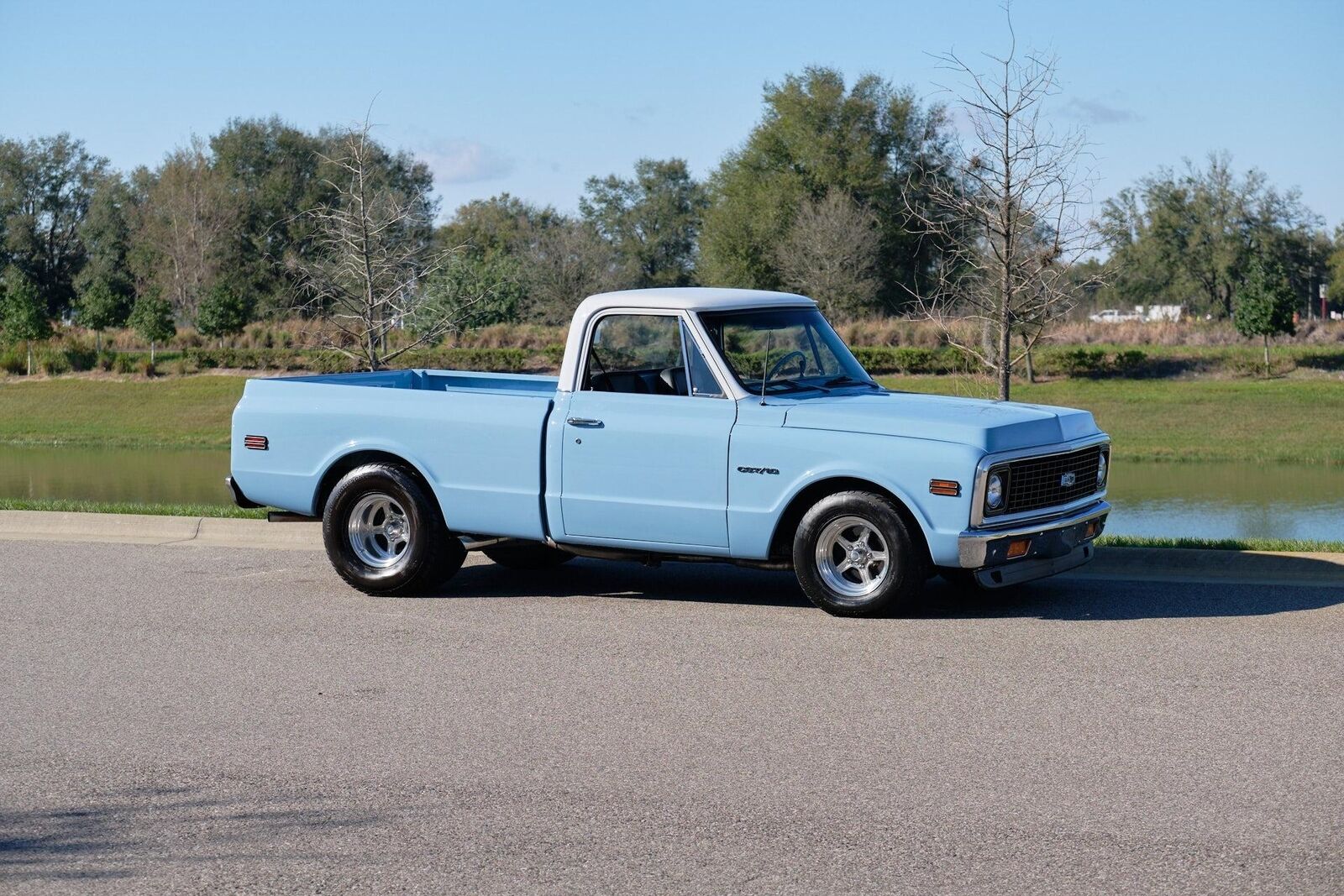 Chevrolet-C-10-1972-2-Door-35
