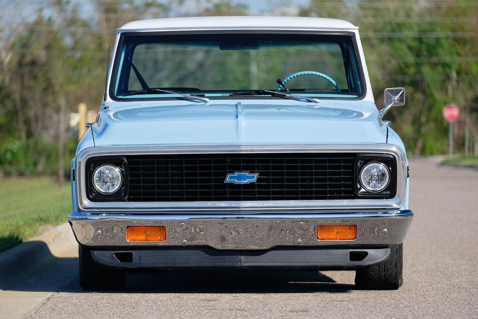 Chevrolet-C-10-1972-2-Door-9
