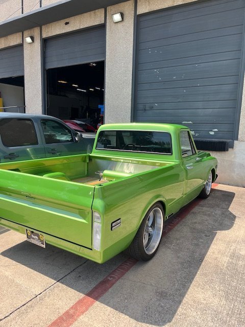 Chevrolet-C-10-1972-Truck-5