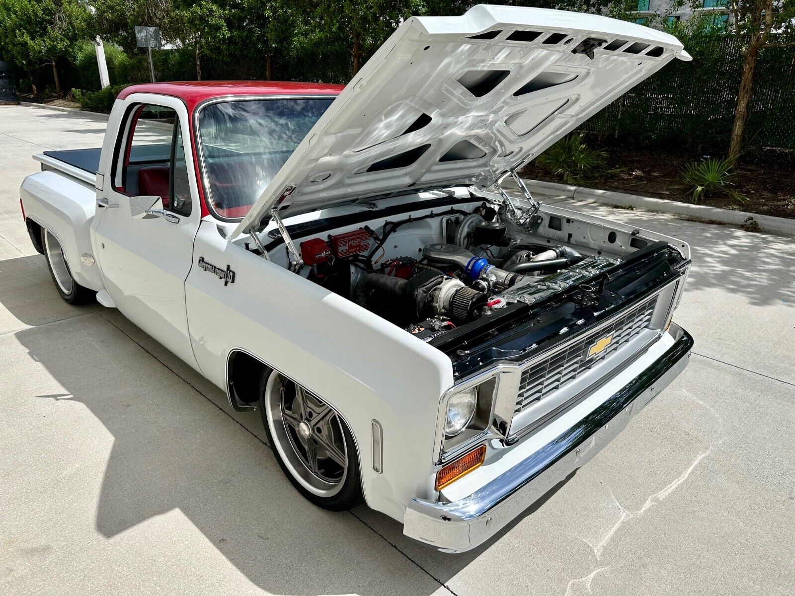 Chevrolet-C-10-1973-1