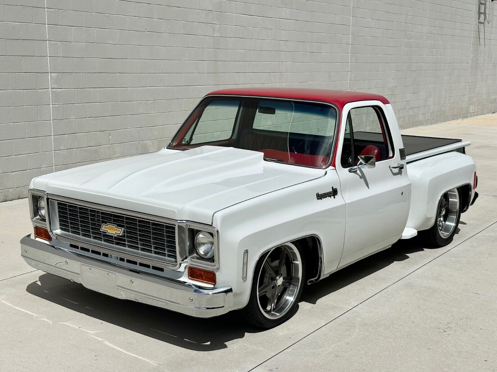 Chevrolet-C-10-1973-10