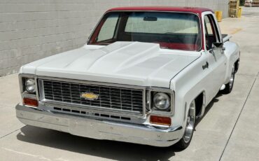 Chevrolet-C-10-1973-11