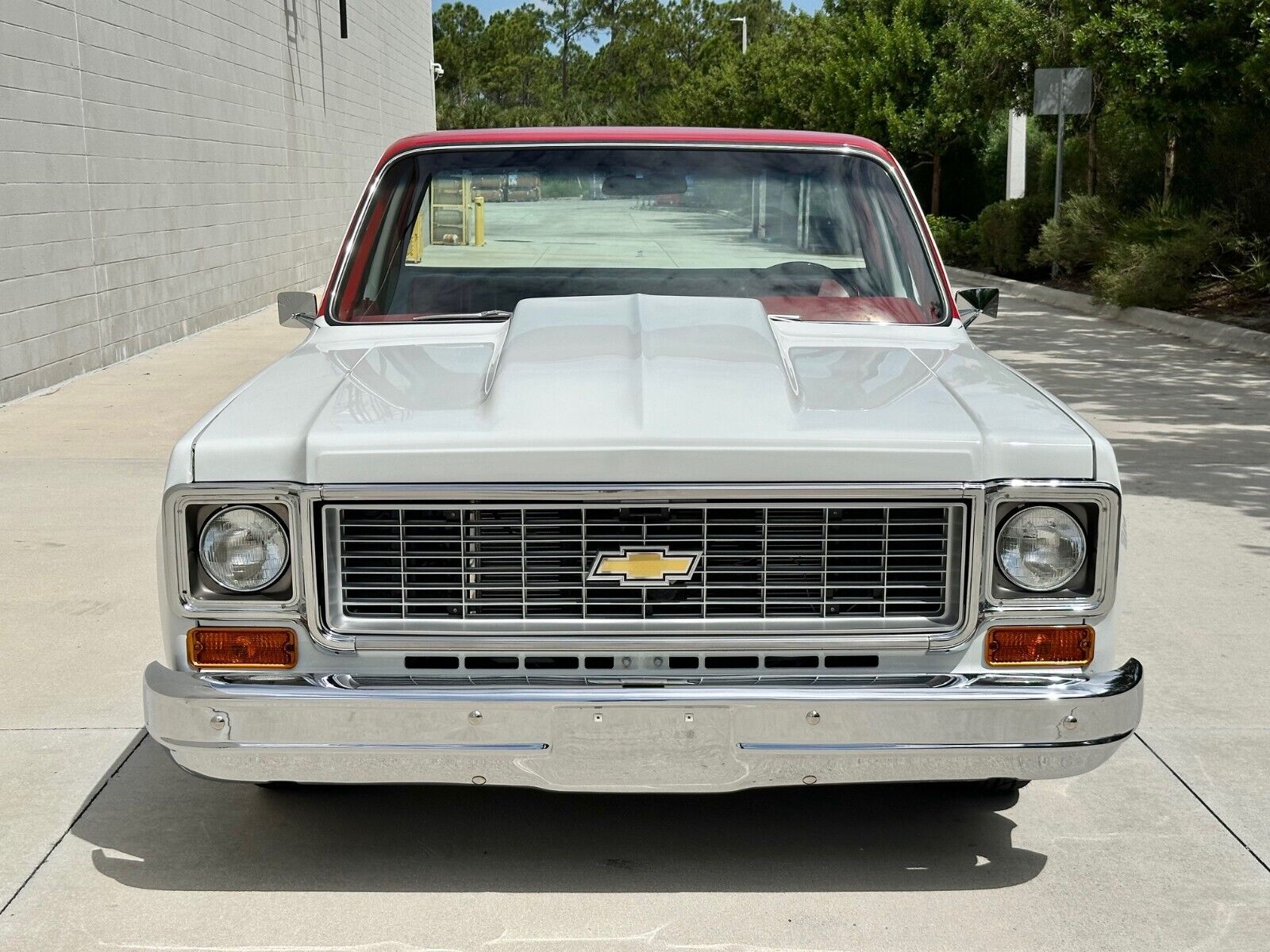 Chevrolet-C-10-1973-12