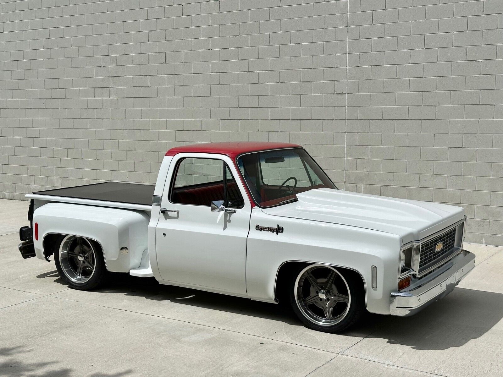 Chevrolet-C-10-1973-2