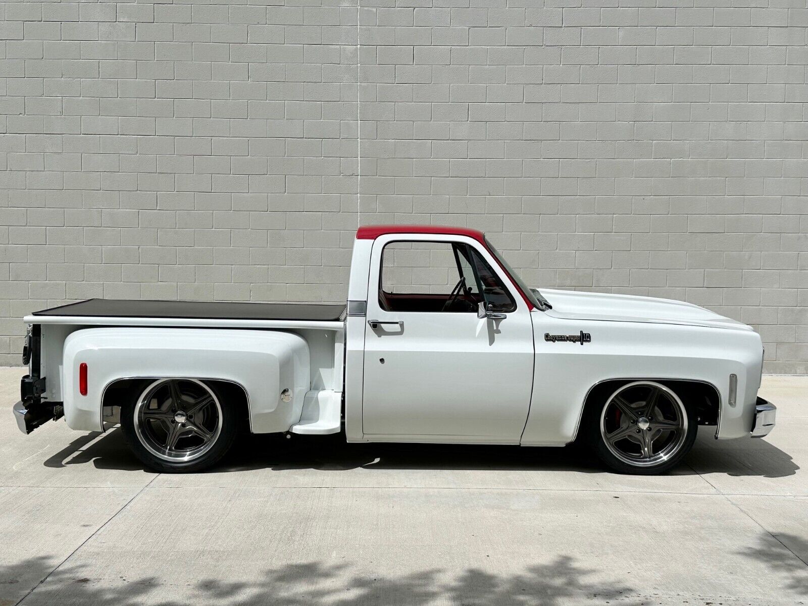 Chevrolet-C-10-1973-3