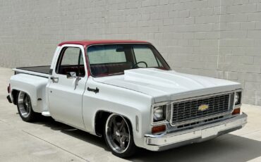 Chevrolet-C-10-1973