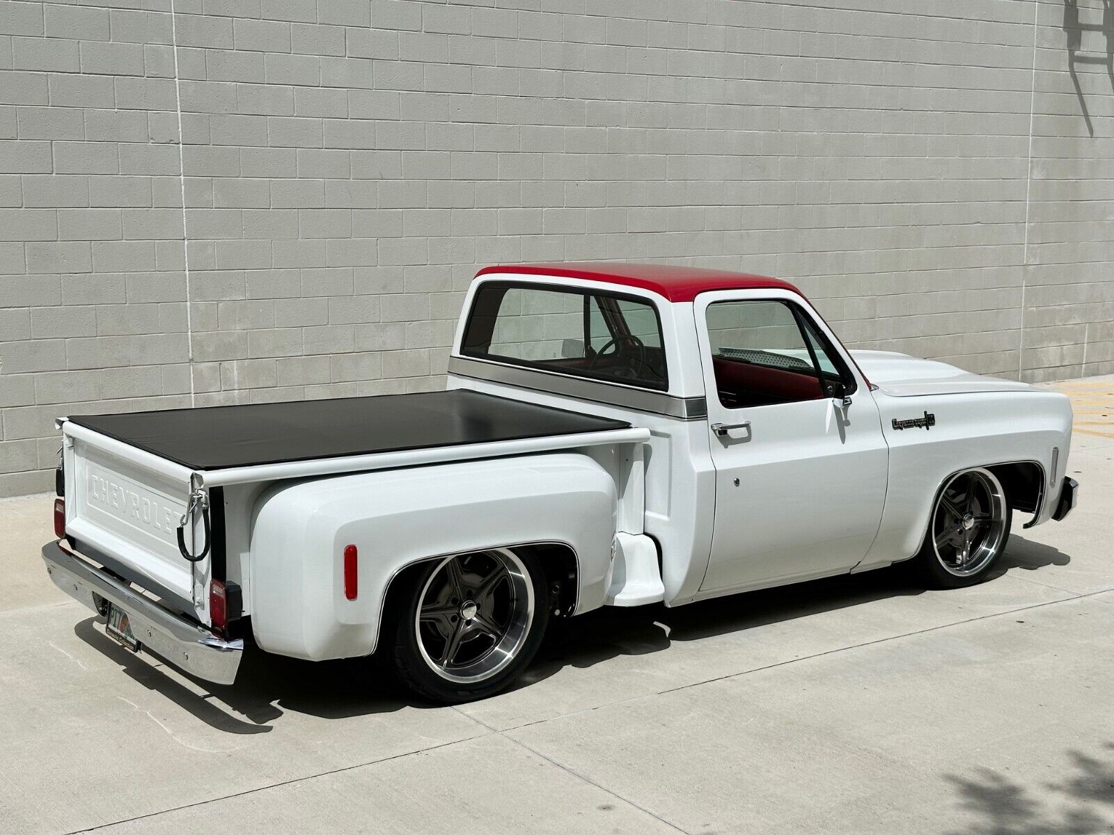 Chevrolet-C-10-1973-4