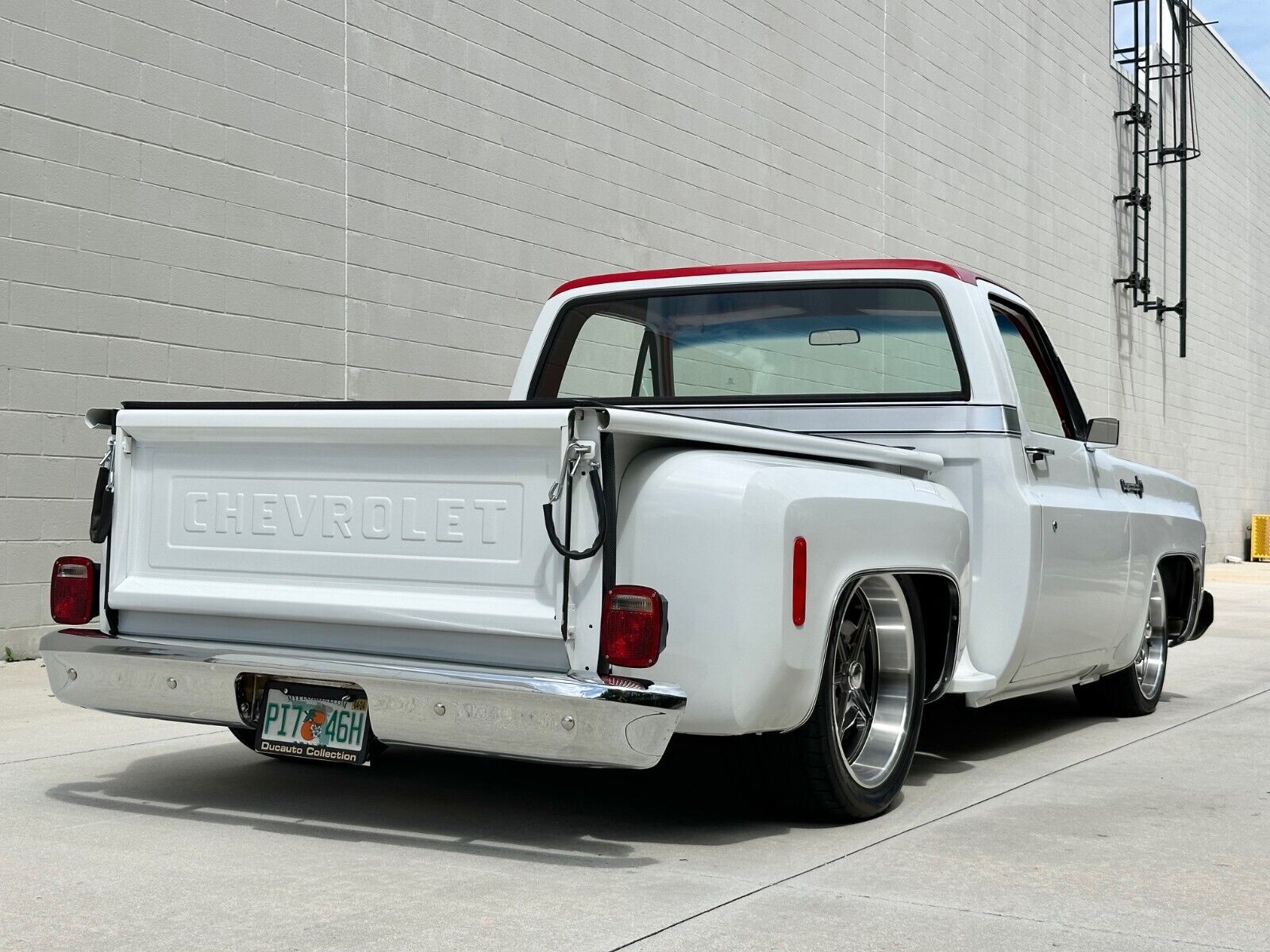 Chevrolet-C-10-1973-5