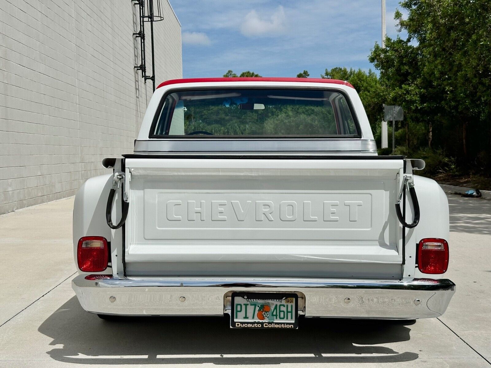 Chevrolet-C-10-1973-6