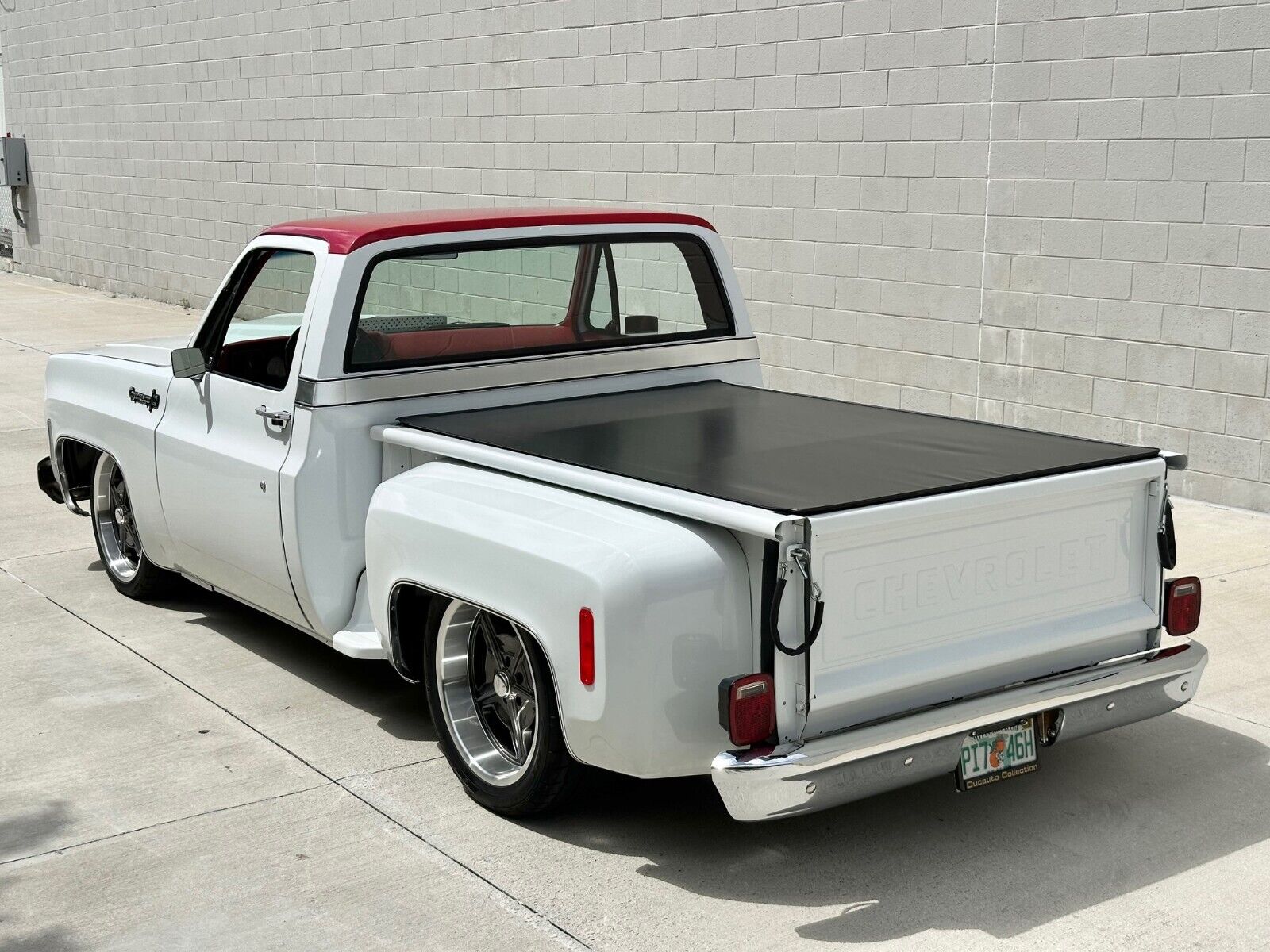 Chevrolet-C-10-1973-7