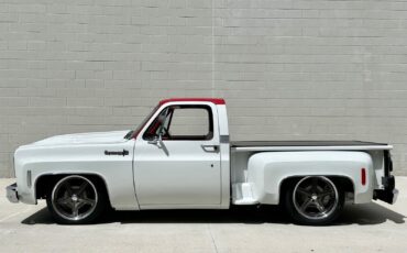 Chevrolet-C-10-1973-8