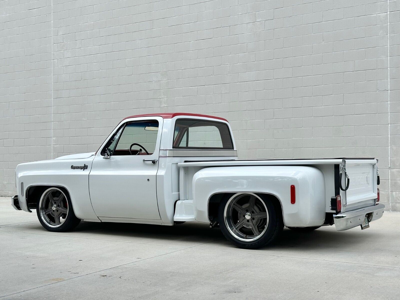 Chevrolet-C-10-1973-9