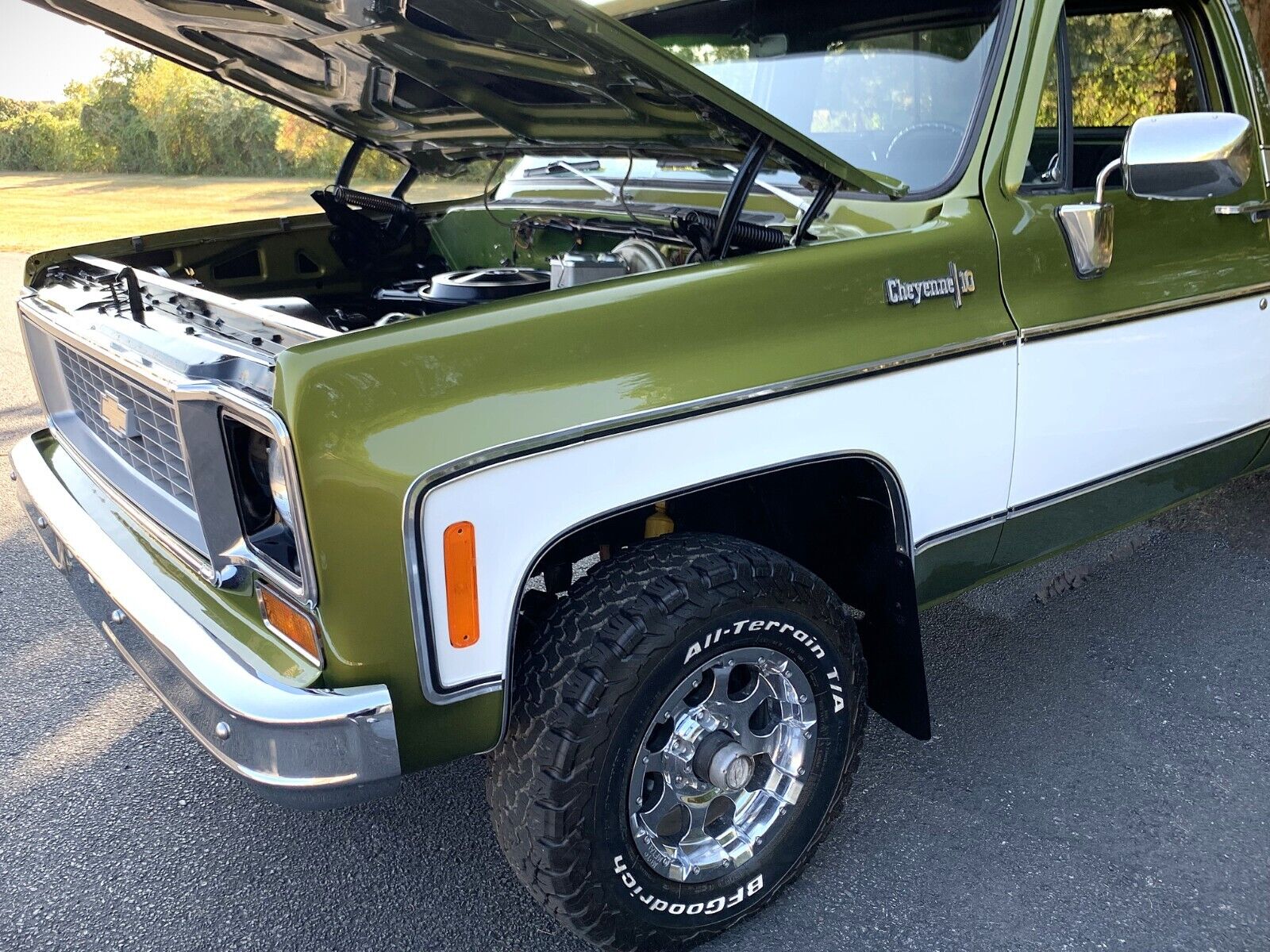 Chevrolet-C-10-1973-Standard-Cab-Pickup-10
