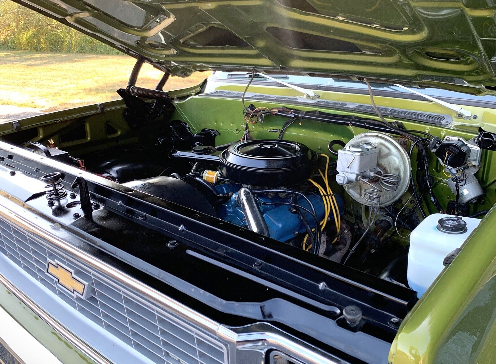 Chevrolet-C-10-1973-Standard-Cab-Pickup-12