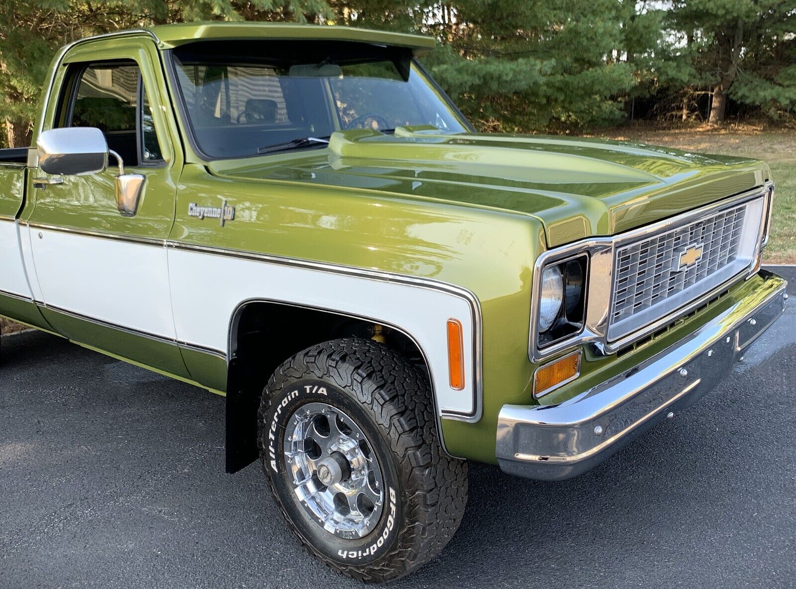 Chevrolet-C-10-1973-Standard-Cab-Pickup-7