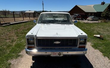 Chevrolet-C-10-1974