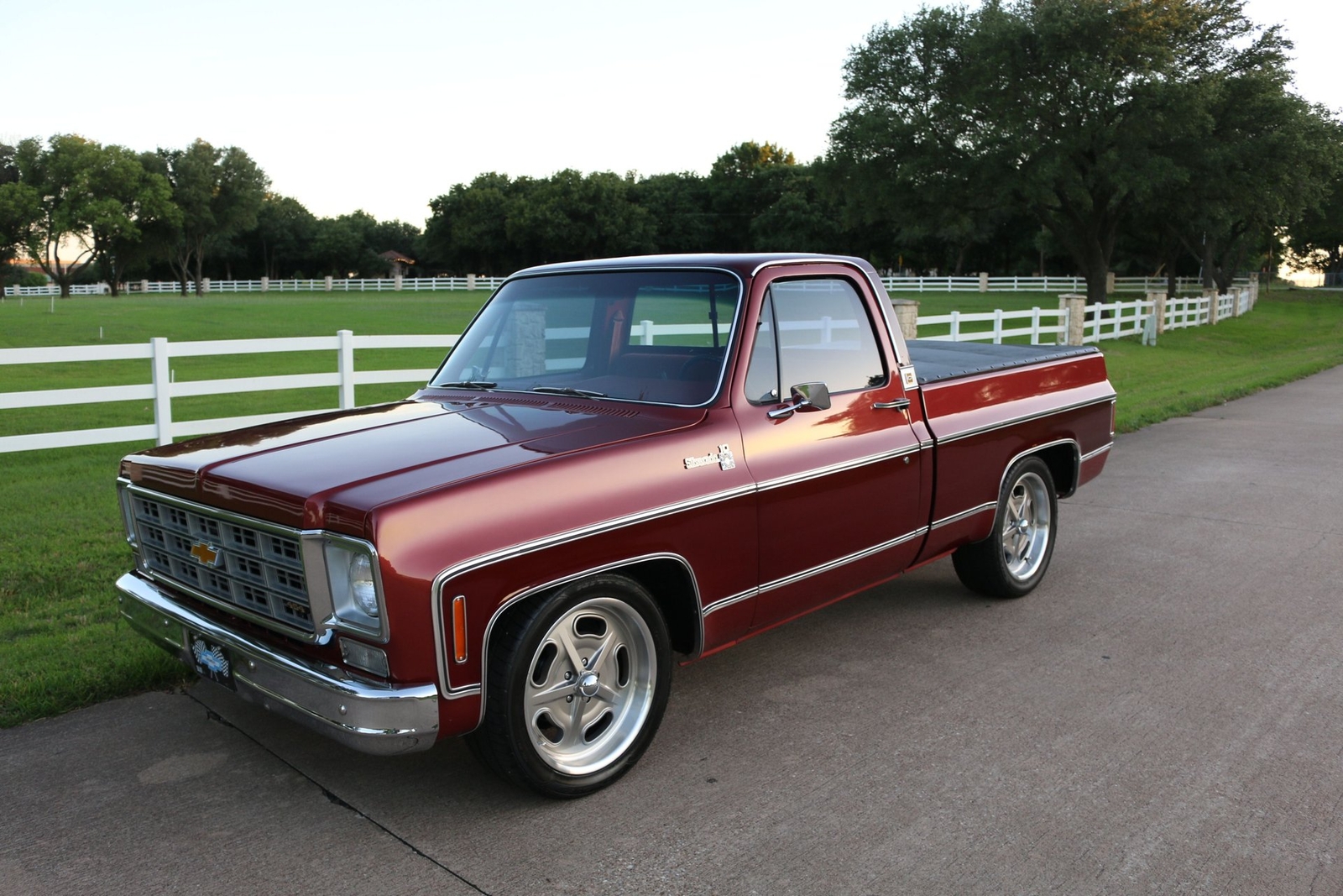 Chevrolet-C-10-1977-1
