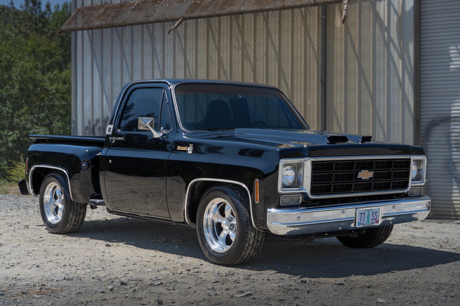 Chevrolet-C-10-1977-3