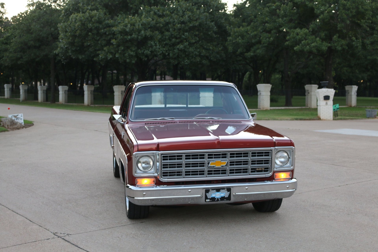 Chevrolet-C-10-1977-3