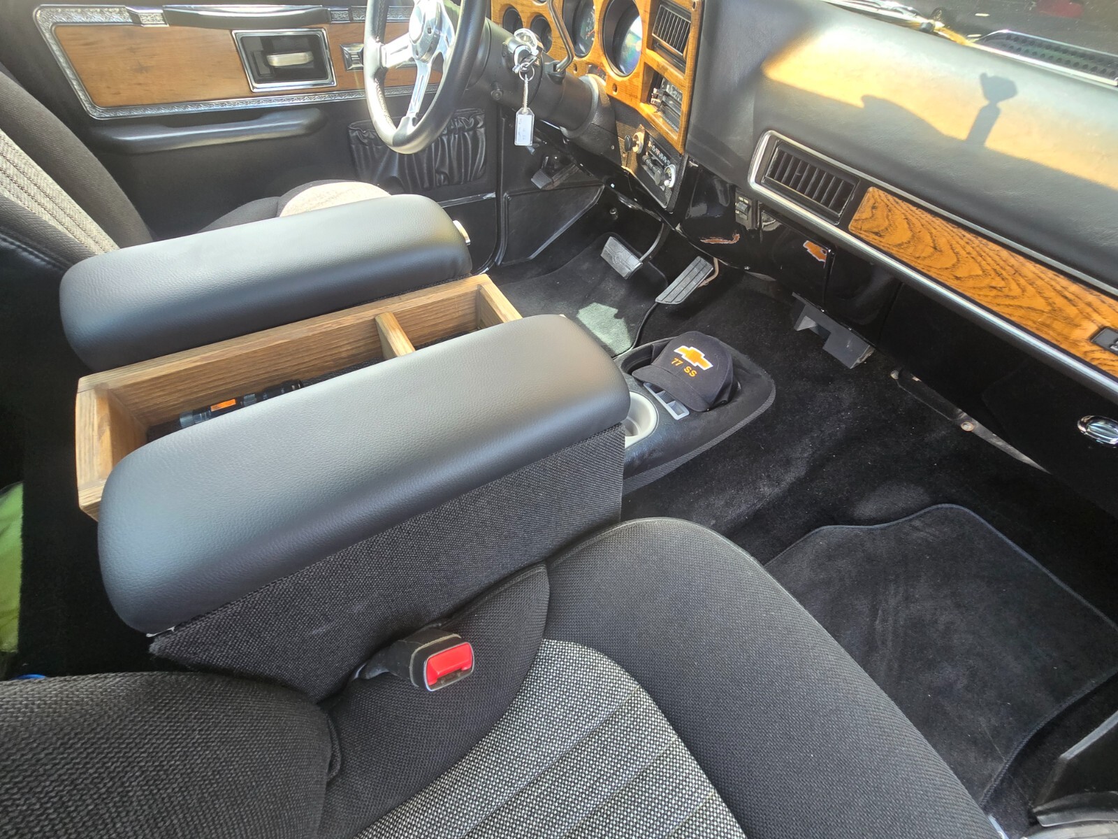 Chevrolet-C-10-1977-38