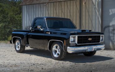 Chevrolet-C-10-1977