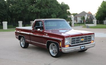 Chevrolet-C-10-1977