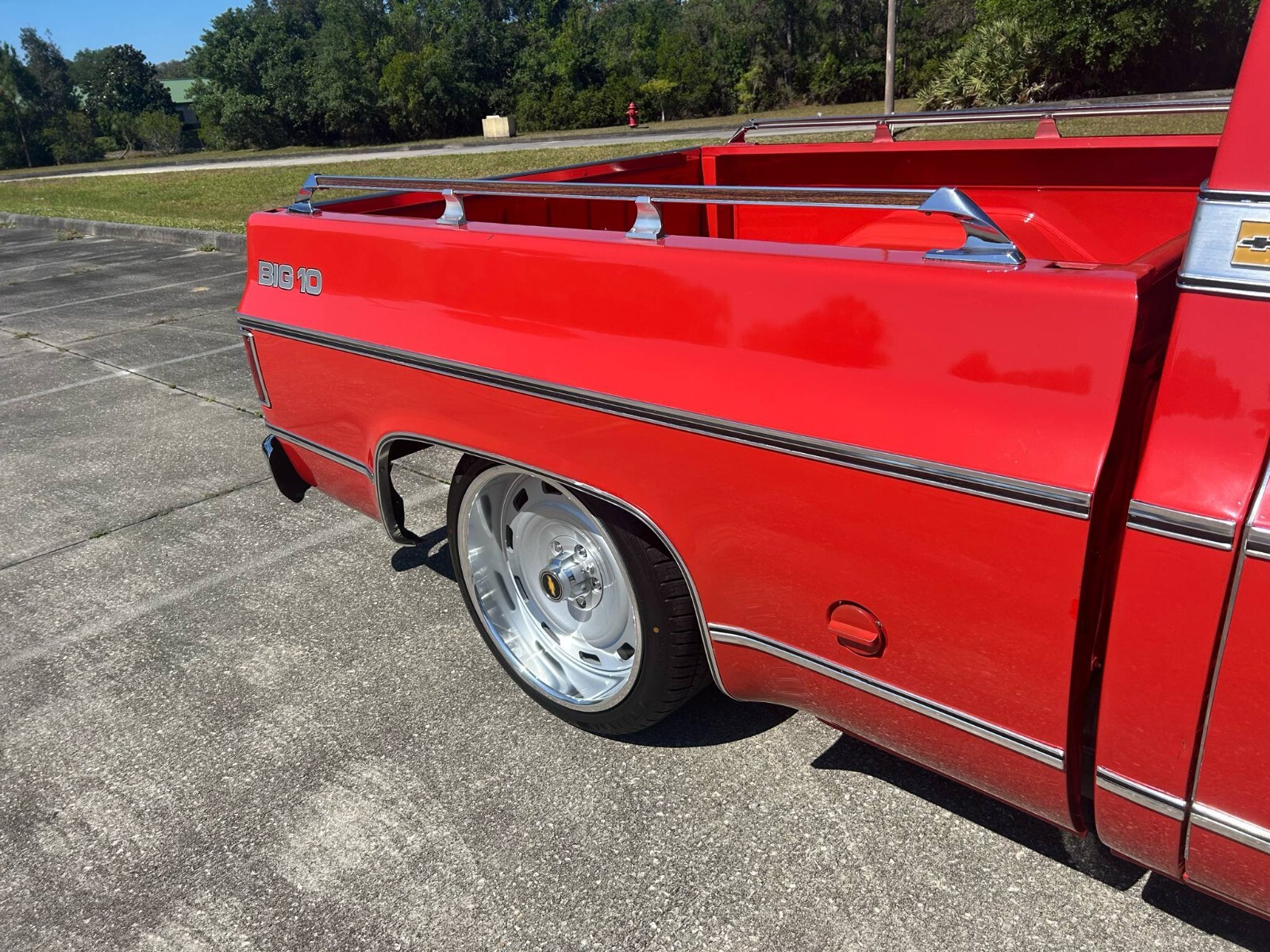 Chevrolet-C-10-1978-1