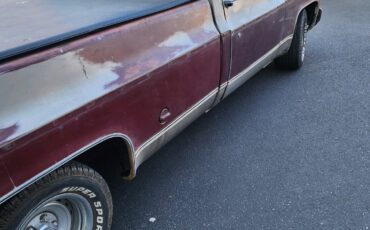 Chevrolet-C-10-1978-1