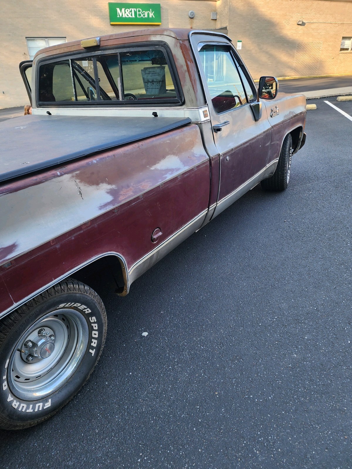 Chevrolet-C-10-1978-1