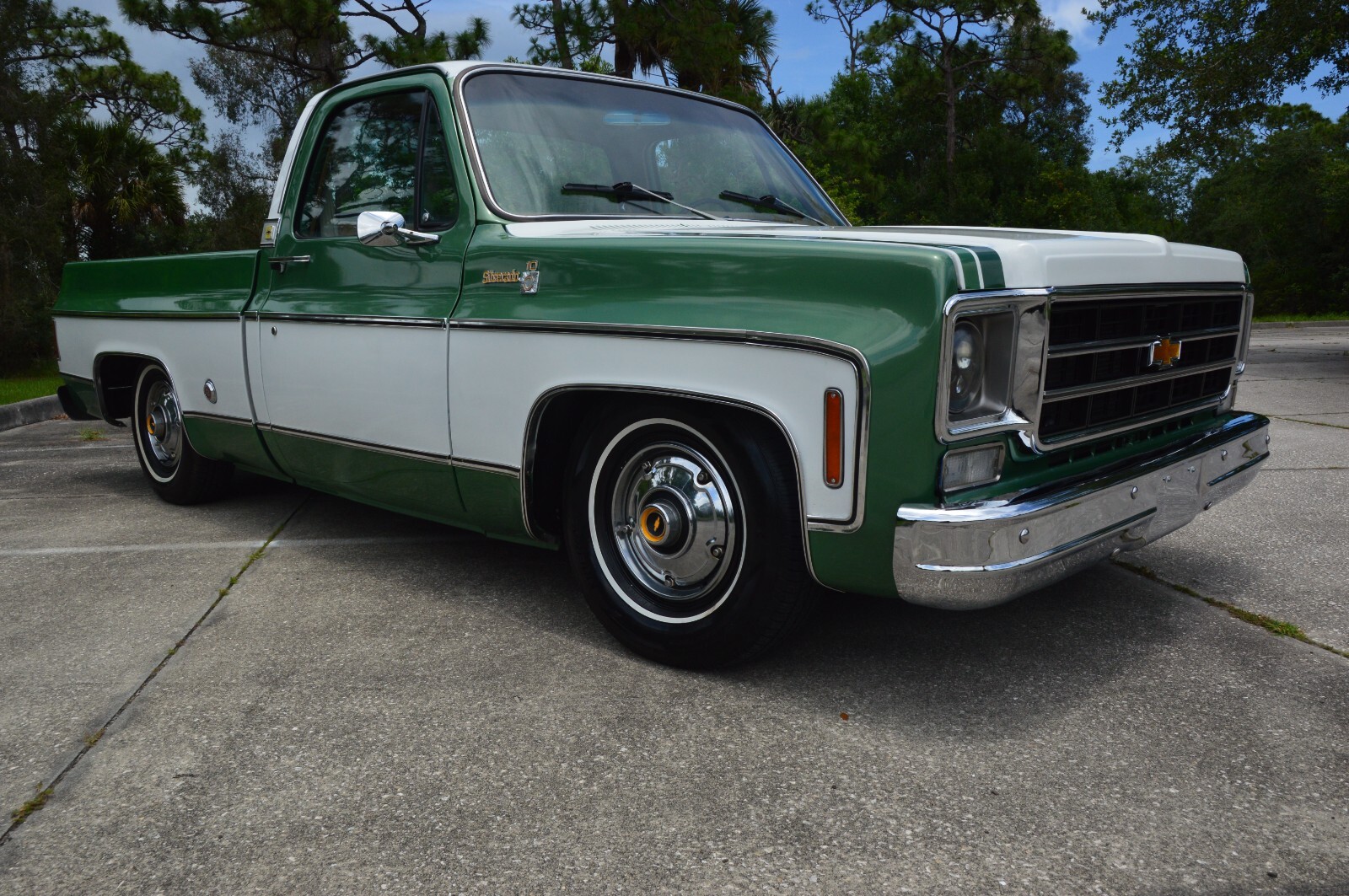 Chevrolet-C-10-1978-13