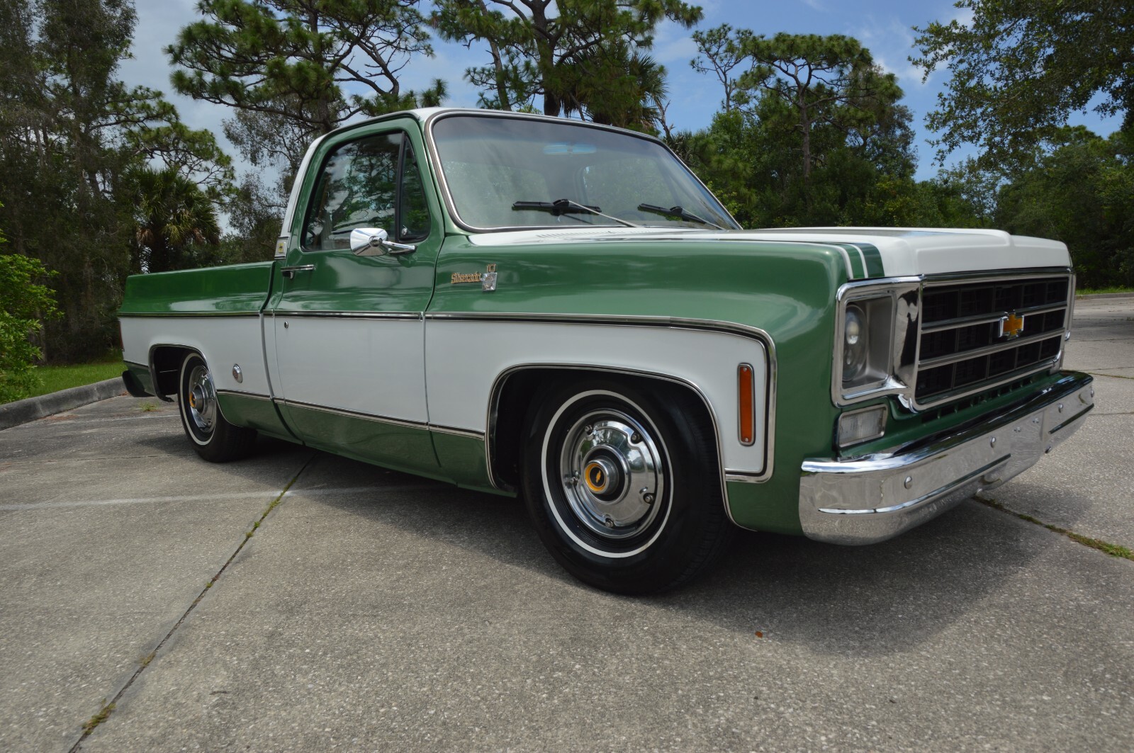 Chevrolet-C-10-1978-18