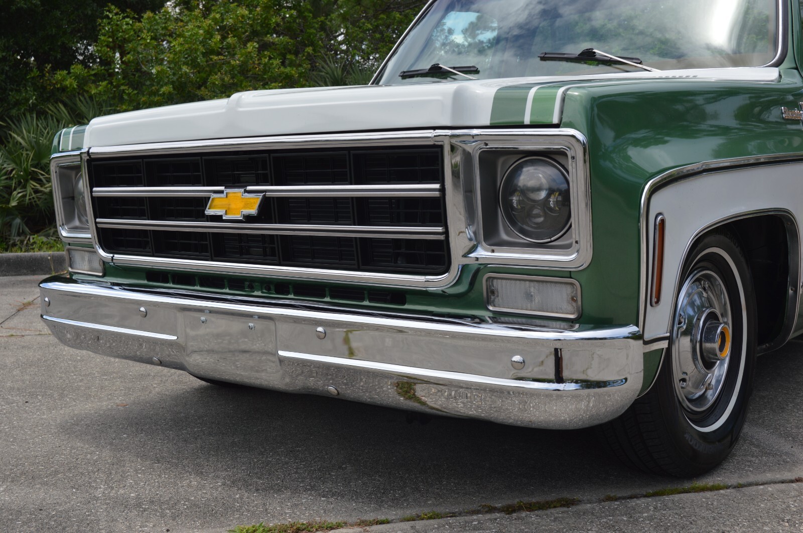 Chevrolet-C-10-1978-2