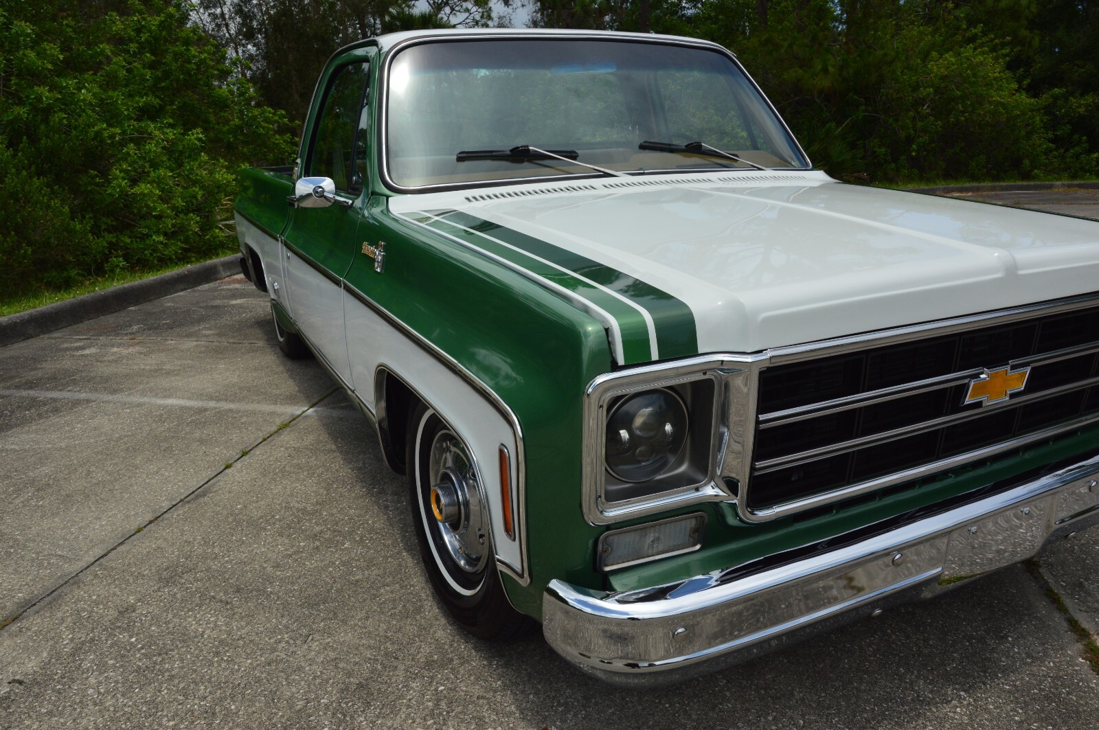 Chevrolet-C-10-1978-20