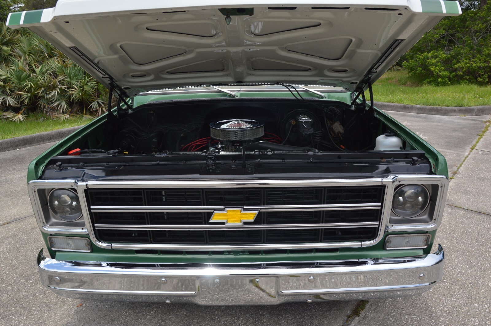 Chevrolet-C-10-1978-25