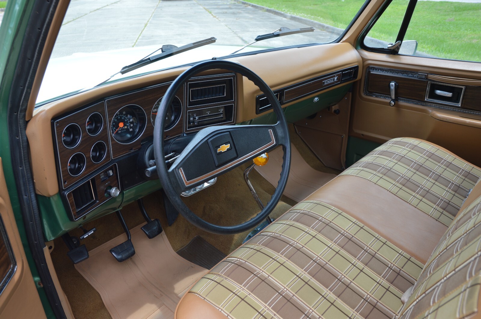 Chevrolet-C-10-1978-26