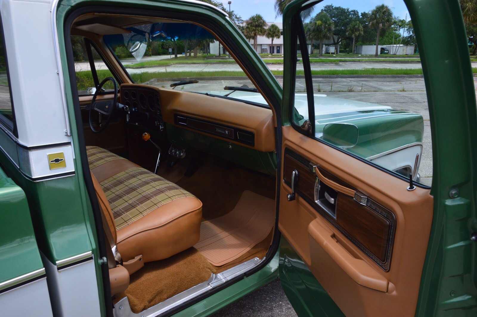 Chevrolet-C-10-1978-31