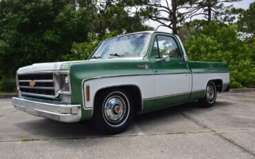 Chevrolet-C-10-1978