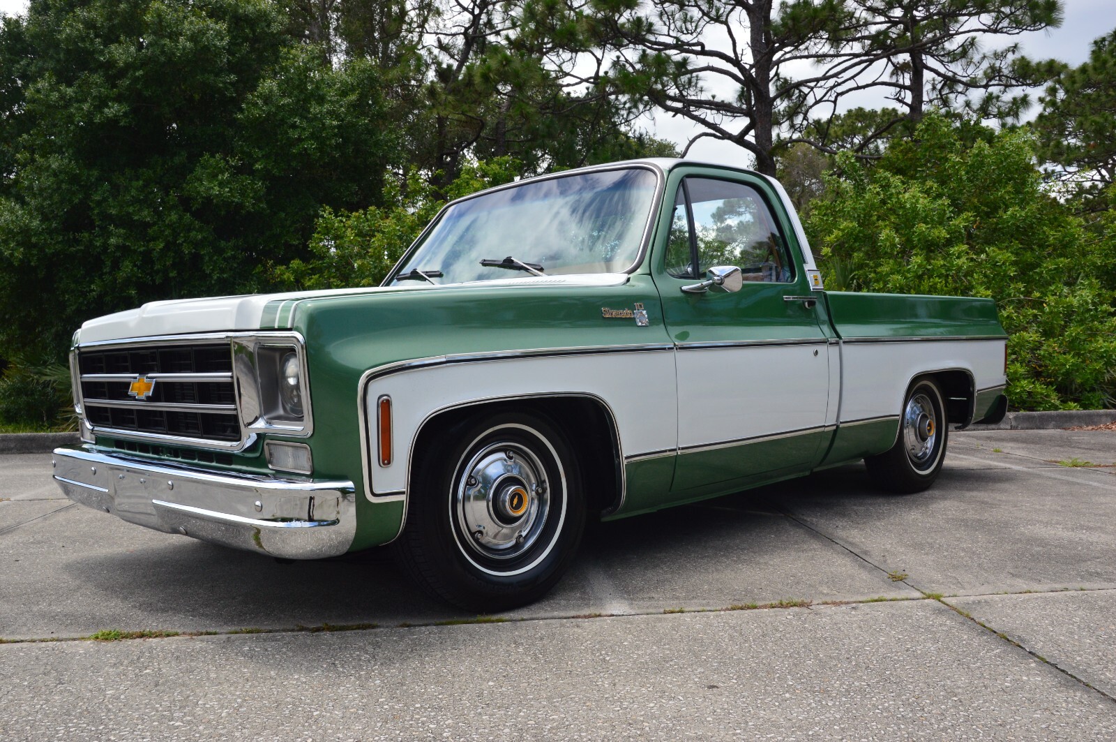 Chevrolet-C-10-1978