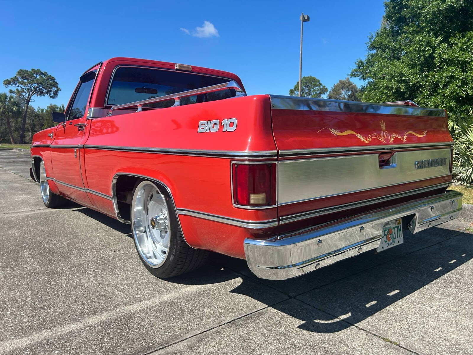 Chevrolet-C-10-1978-8