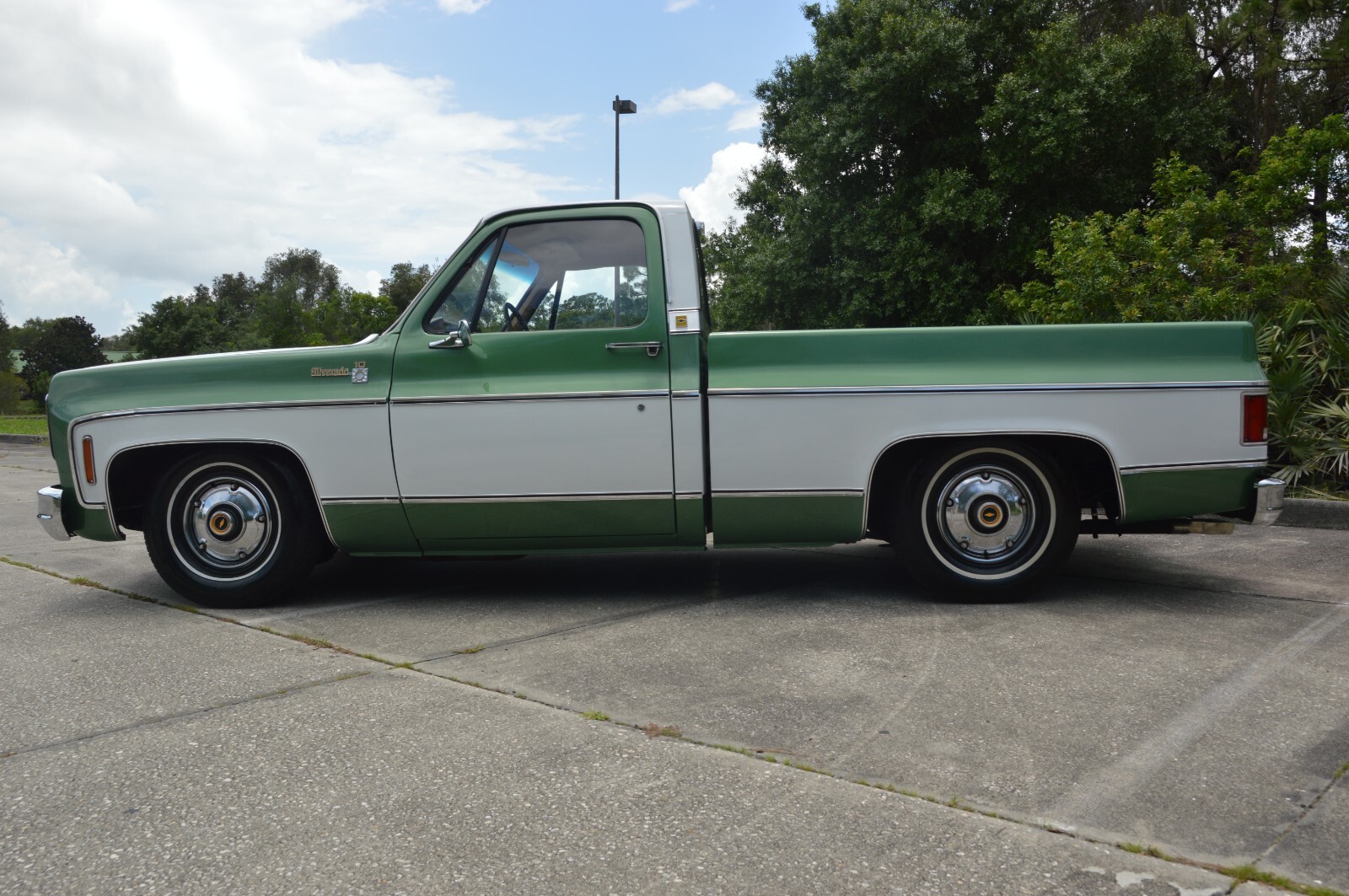 Chevrolet-C-10-1978-8
