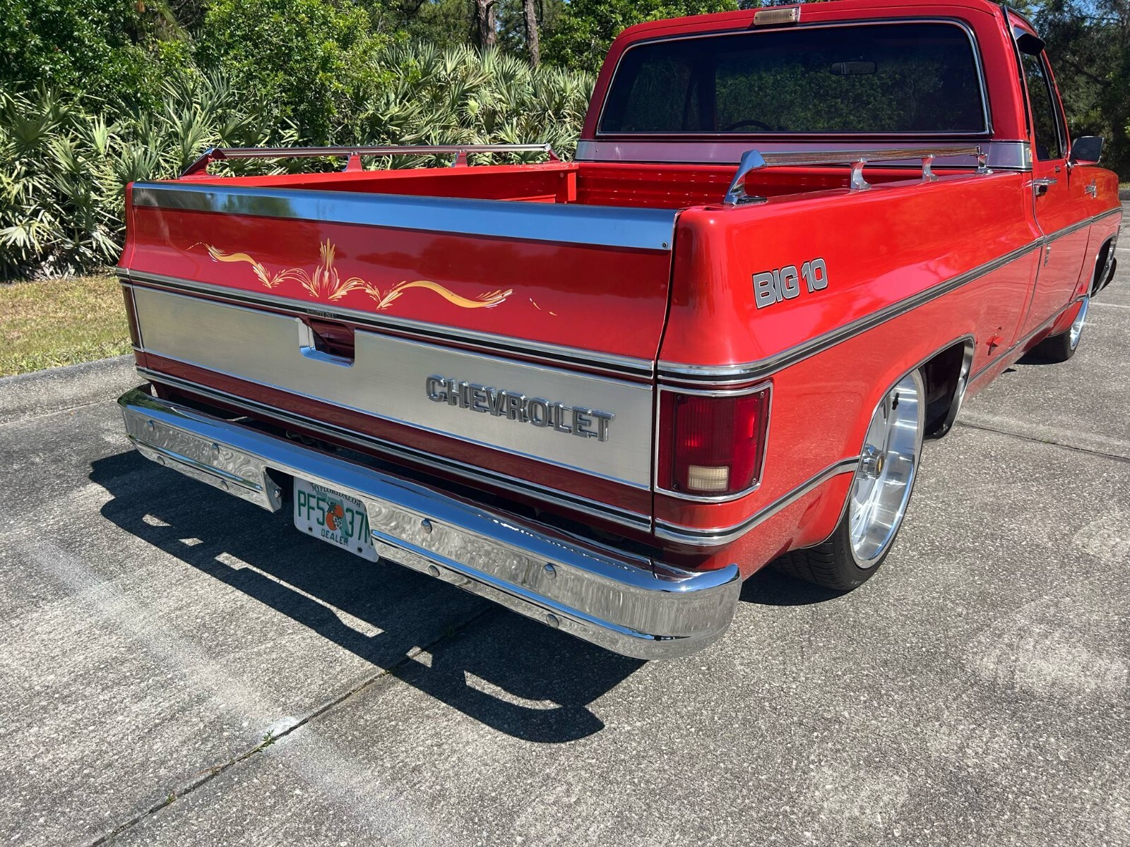 Chevrolet-C-10-1978-9