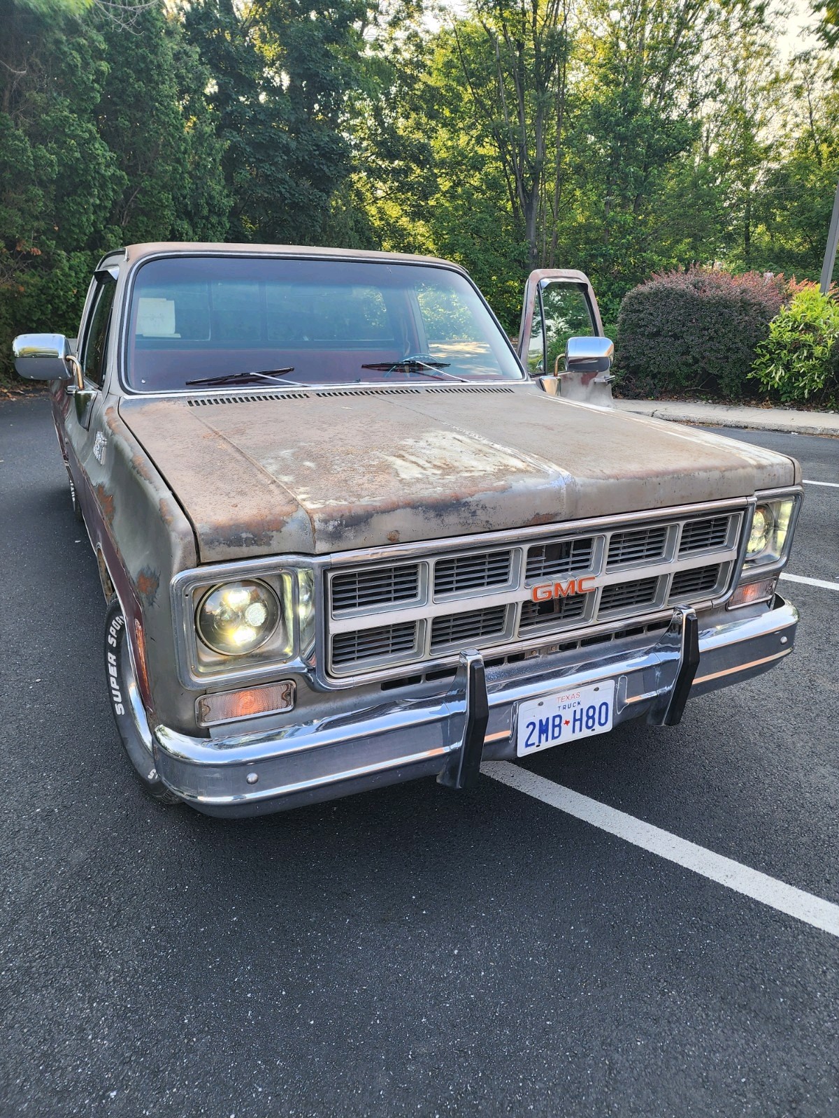 Chevrolet-C-10-1978