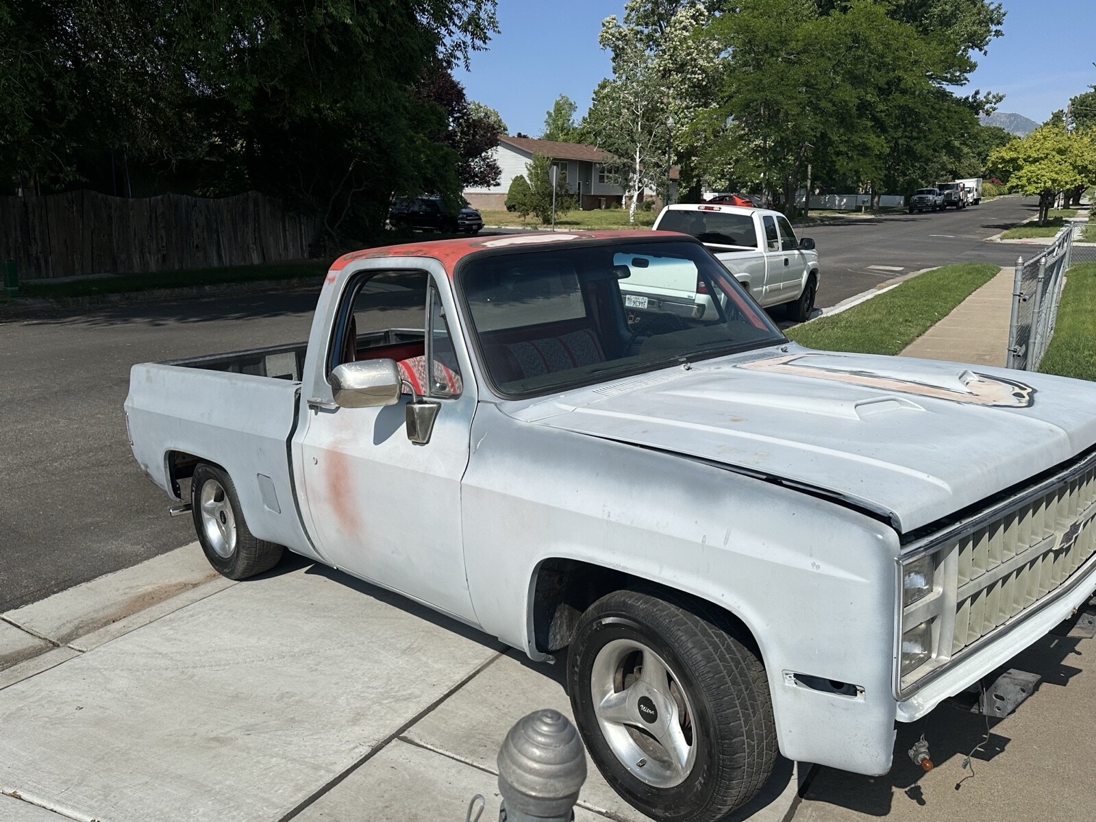 Chevrolet-C-10-1981-1