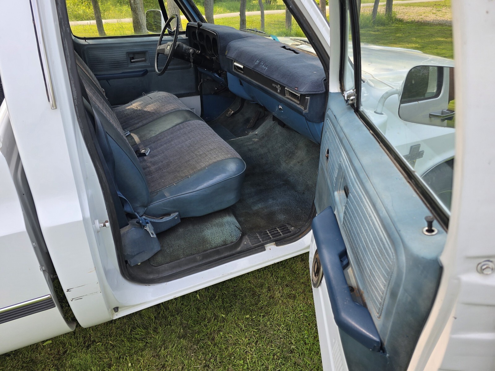 Chevrolet-C-10-1981-16