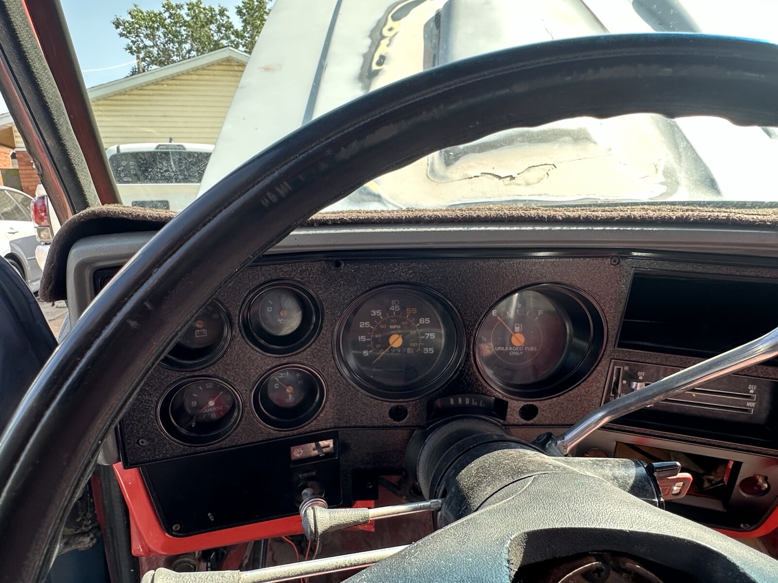 Chevrolet-C-10-1981-8