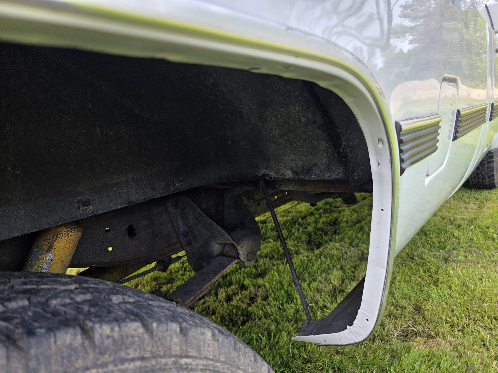 Chevrolet-C-10-1981-8