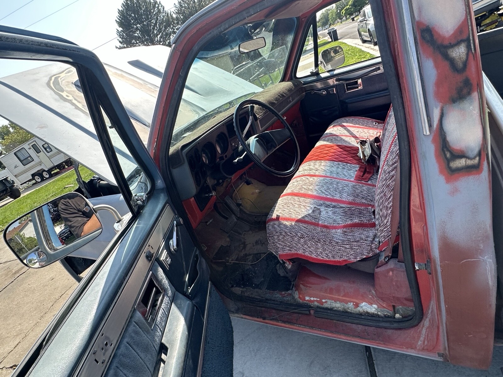 Chevrolet-C-10-1981-9