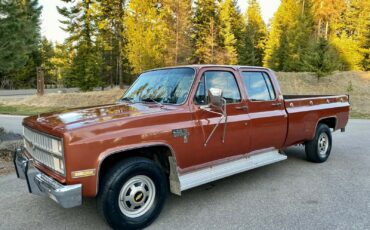 Chevrolet-C-10-1982-1